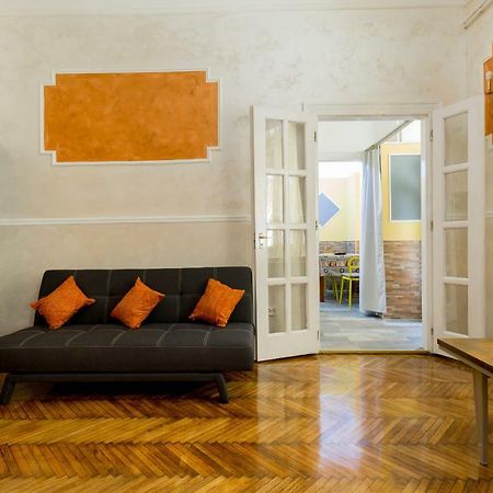 Budapestapartment9 Kültér fotó