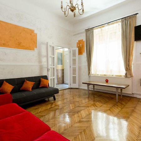 Budapestapartment9 Kültér fotó
