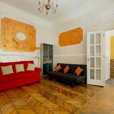 Budapestapartment9 Kültér fotó