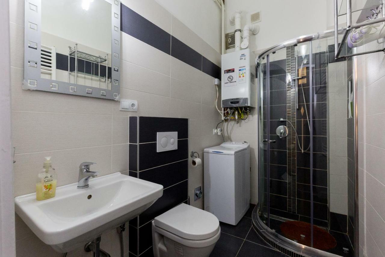 Budapestapartment9 Kültér fotó