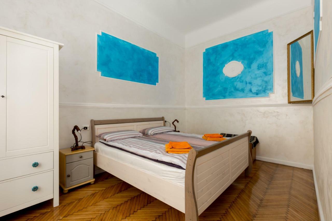 Budapestapartment9 Kültér fotó