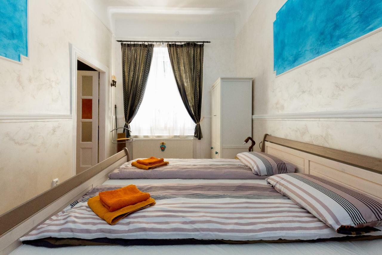 Budapestapartment9 Kültér fotó