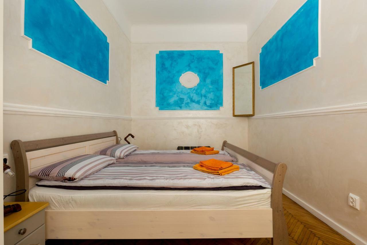 Budapestapartment9 Kültér fotó