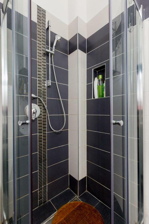 Budapestapartment9 Kültér fotó