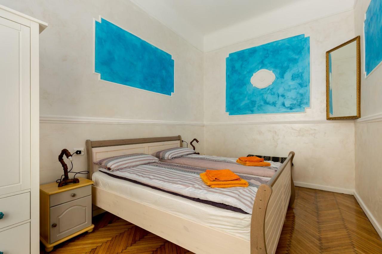 Budapestapartment9 Kültér fotó