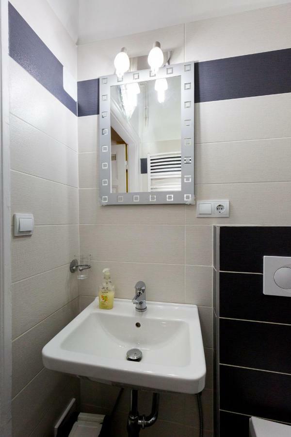Budapestapartment9 Kültér fotó